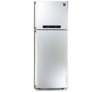 Холодильник Sharp SJ-PC58A-W
